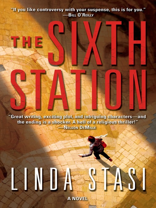 Title details for The Sixth Station by Linda Stasi - Wait list